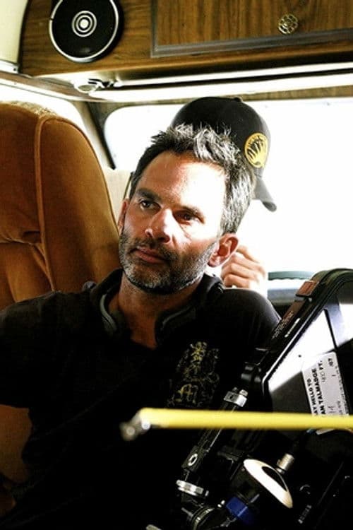 David Moreton profile photo