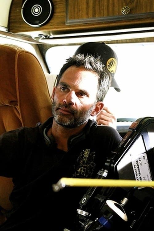 David Moreton profile photo