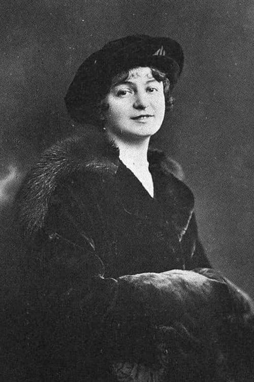 Thea Sandten profile photo