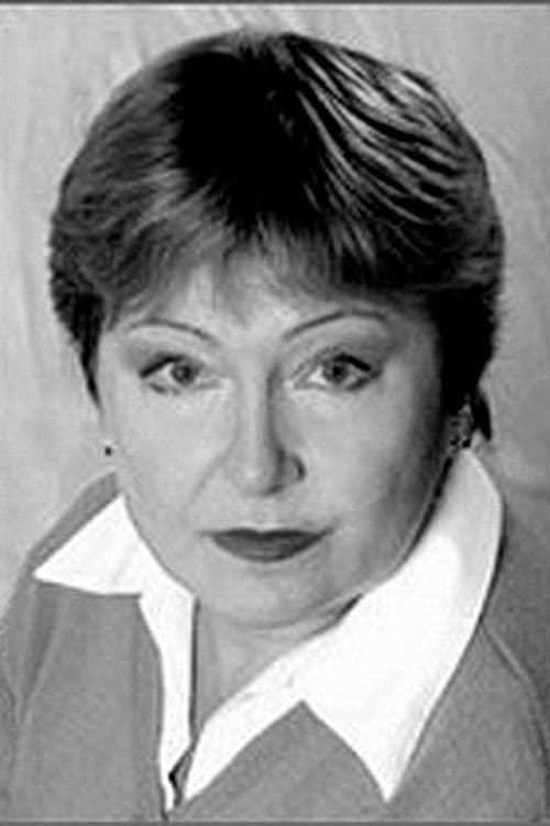 Nataliya Kudryavtseva profile photo