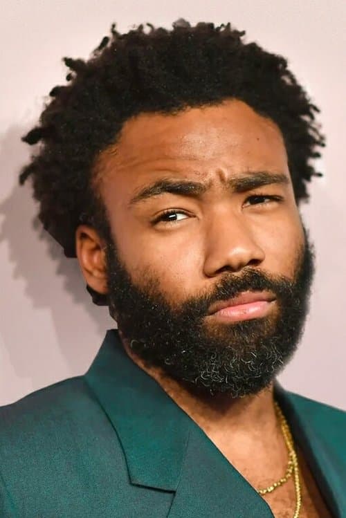 Donald Glover profile photo