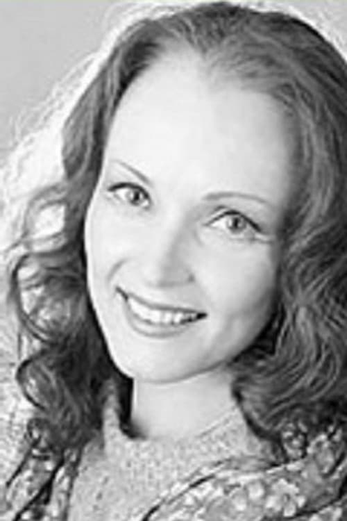 Valeriya Boguk profile photo