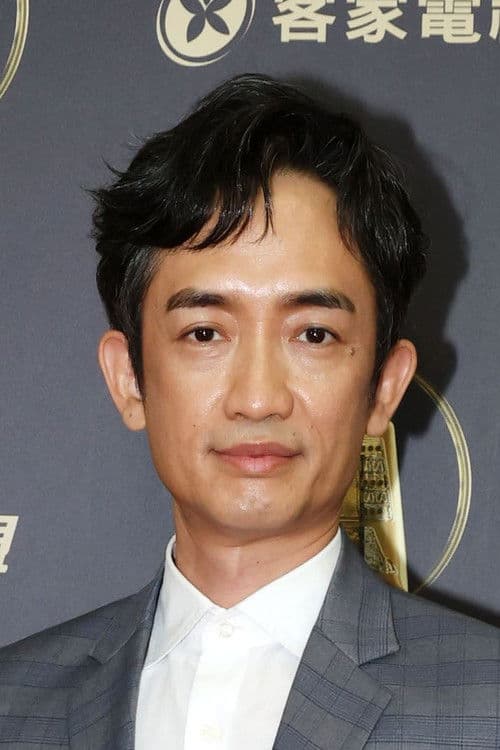 Yuan-Liang An profile photo