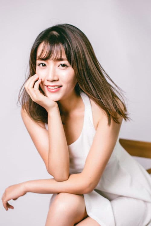 Zang Binbin profile photo