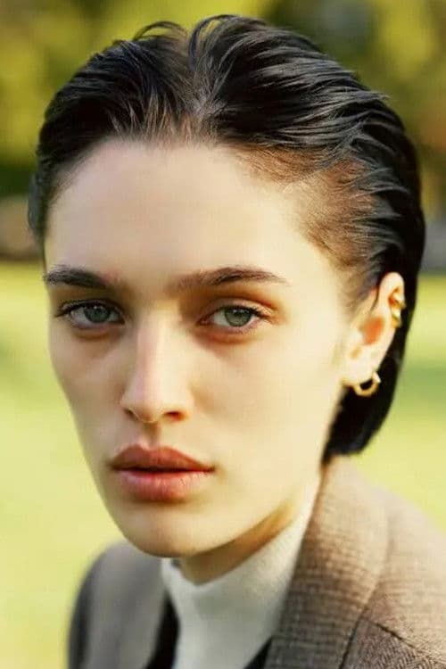 Grace Kicaj profile photo