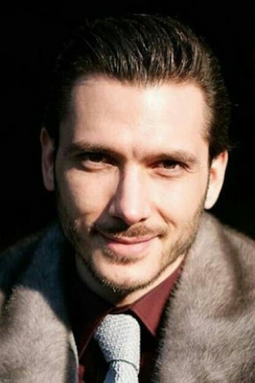 Ömer Agan profile photo