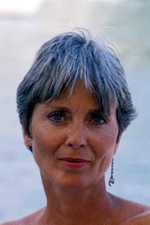 Kornelia Boje profile photo