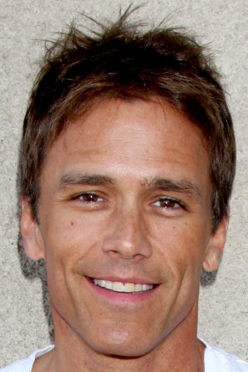 Scott Reeves profile photo