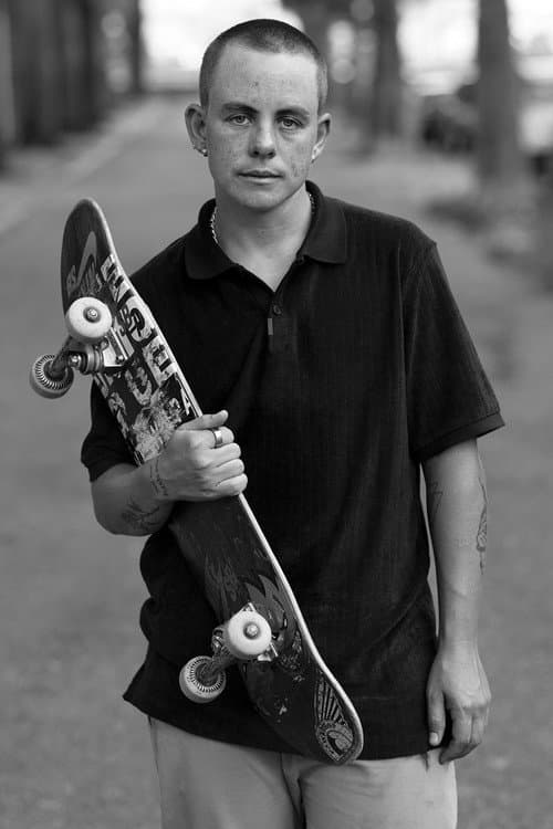 Leo Baker profile photo