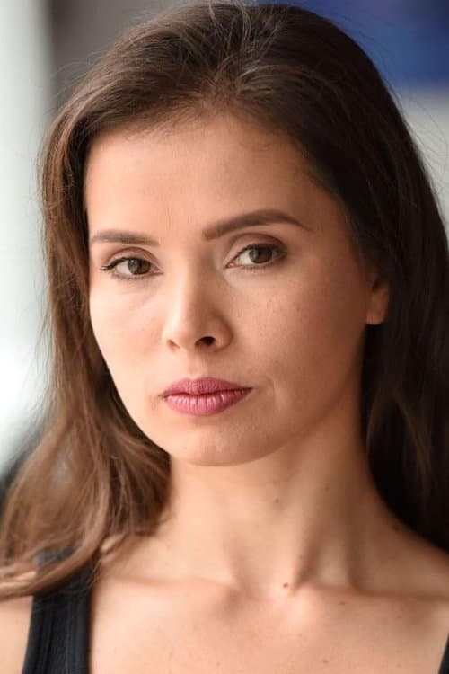 Olga N. Bogdanova profile photo