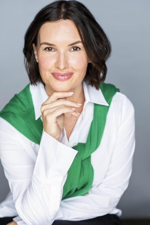 Meredith Riley Stewart profile photo