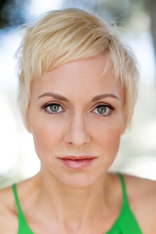 Mia Cottet profile photo