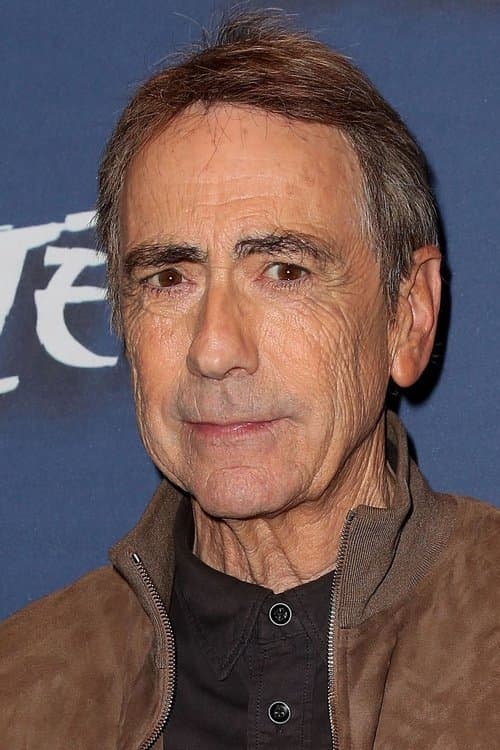 Alain Chamfort profile photo