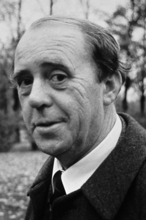 Heinrich Böll profile photo