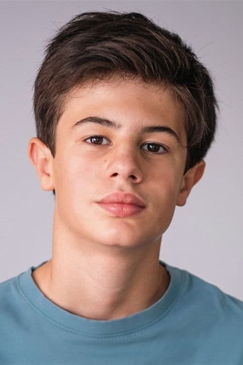 Oscar Tresanini profile photo