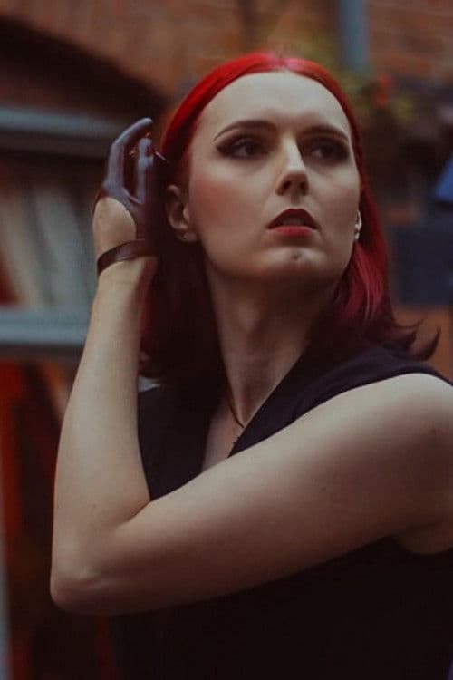 Kat B. profile photo