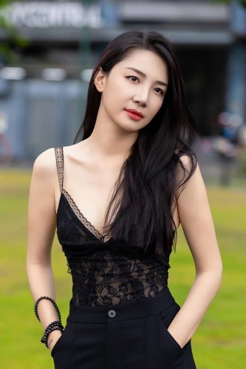 Ammy Minh Khuê profile photo