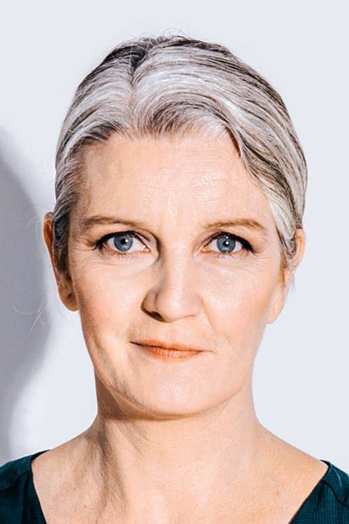 Halldóra Geirharðsdóttir profile photo