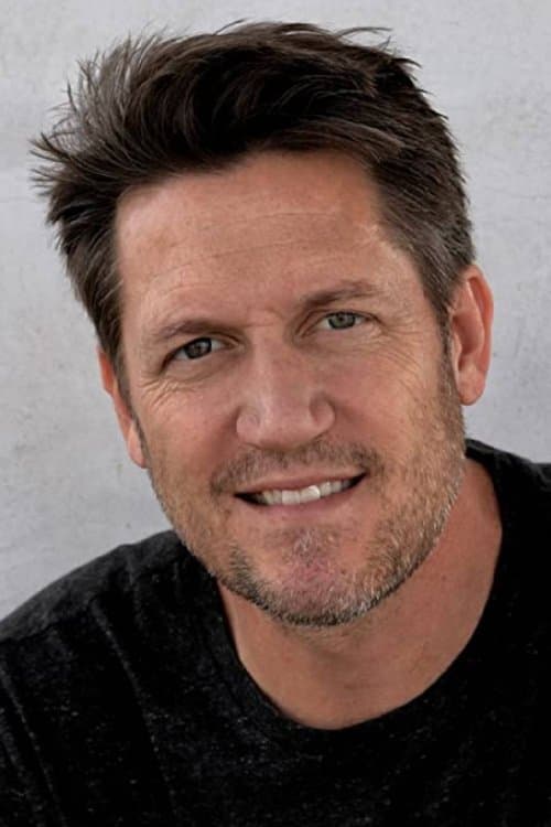 David McConnell profile photo