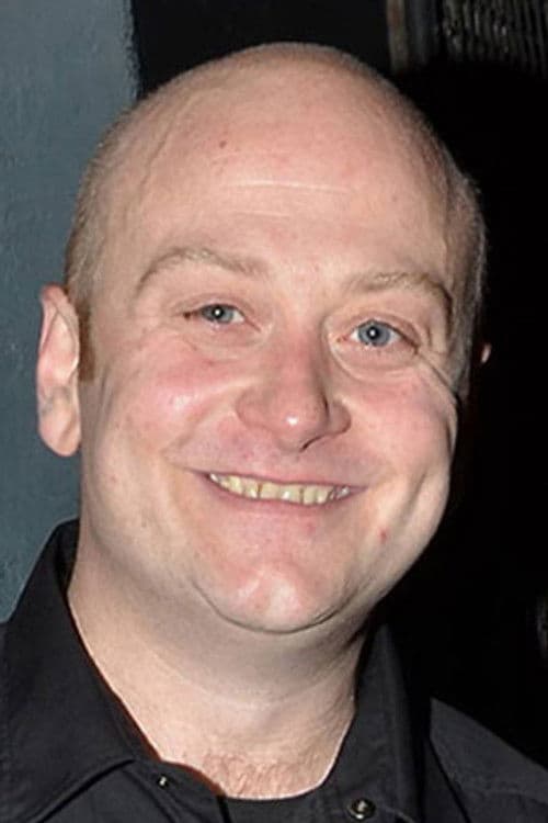 Andrew Strong profile photo