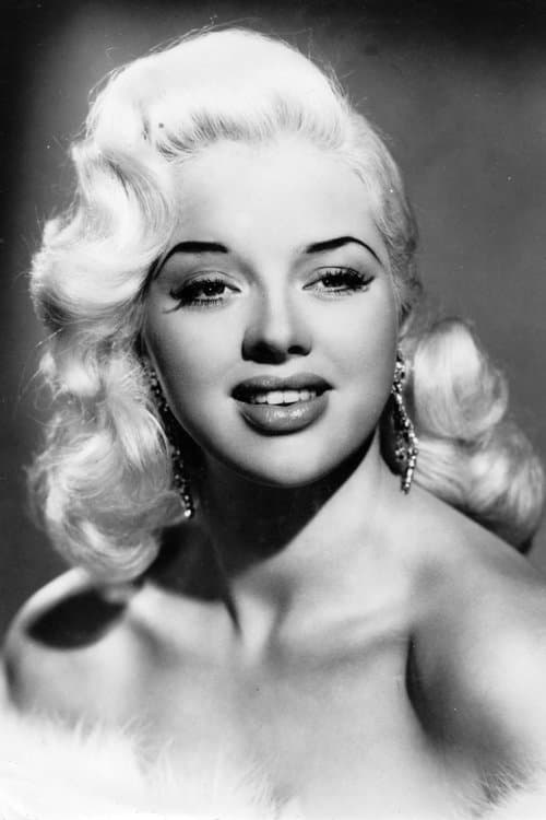 Diana Dors profile photo