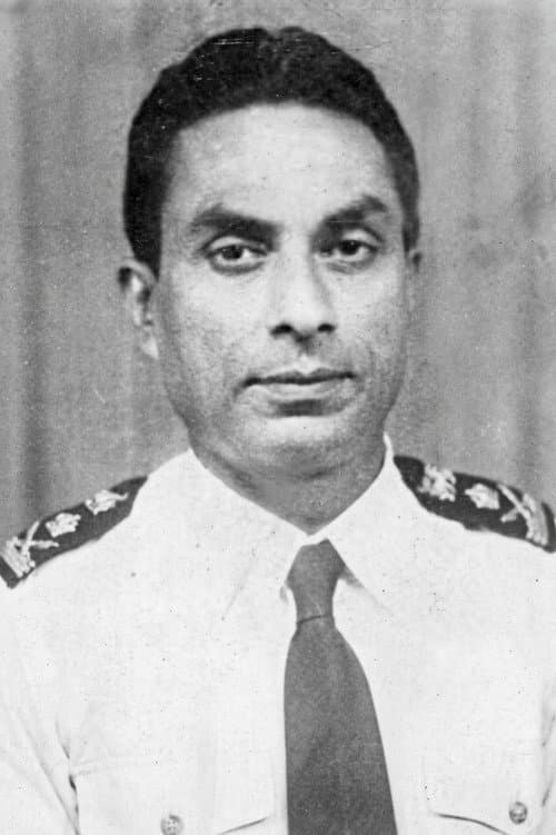 Piyadasa Gunasekera profile photo