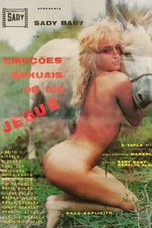 Sexual Emotions of a Donkey poster