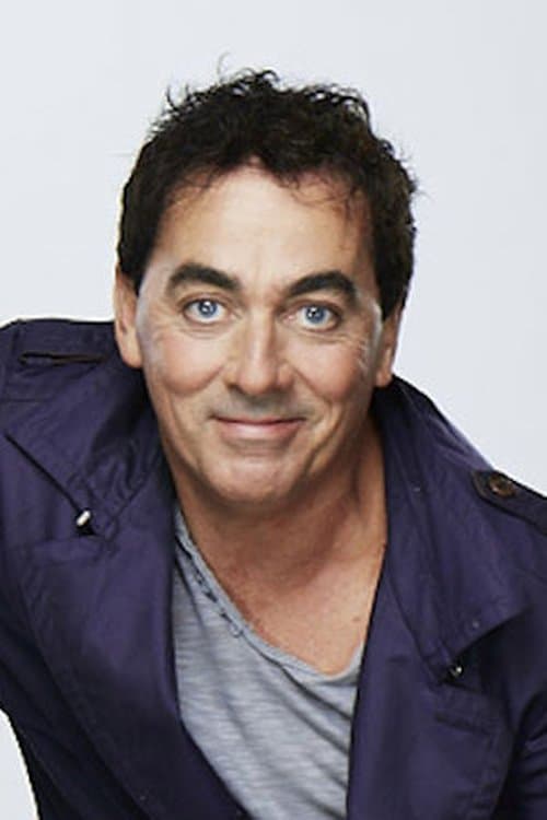 Éric Carrière profile photo