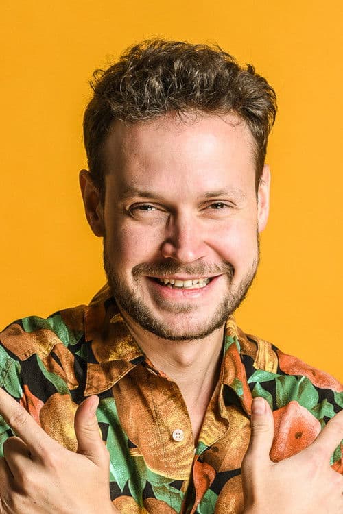 Bořek Joura profile photo