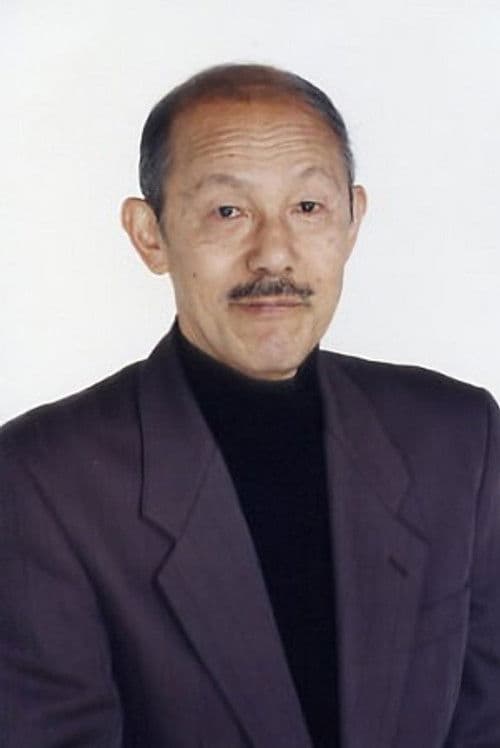 Takeshi Kuwabara profile photo