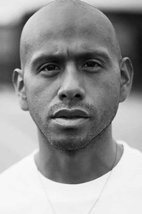 Simon Rodriguez profile photo