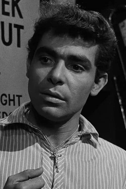 Jaime Sánchez profile photo