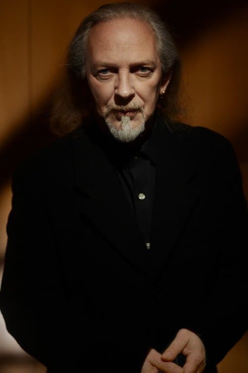 Steven Severin profile photo