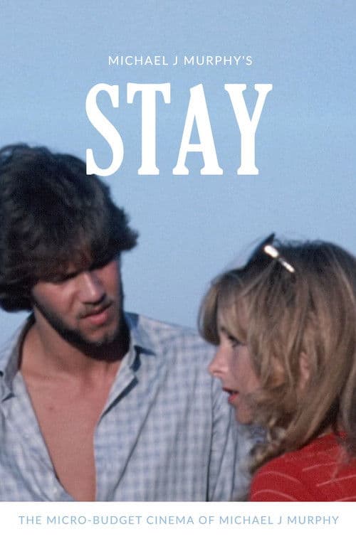 Stay poster