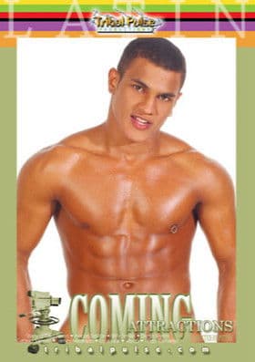 Behind the Scenes poster