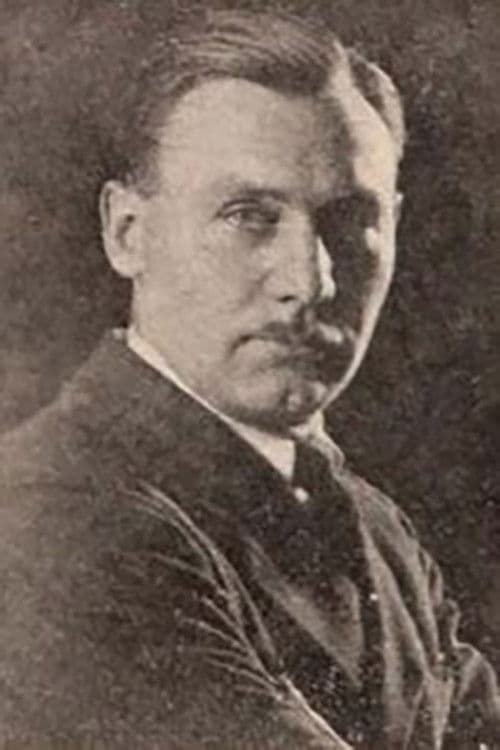 Alan Crosland profile photo