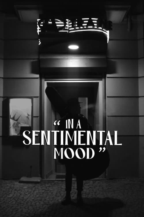 In a Sentimental Mood poster