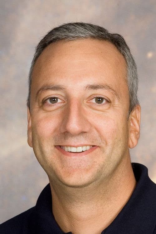 Michael J. Massimino profile photo