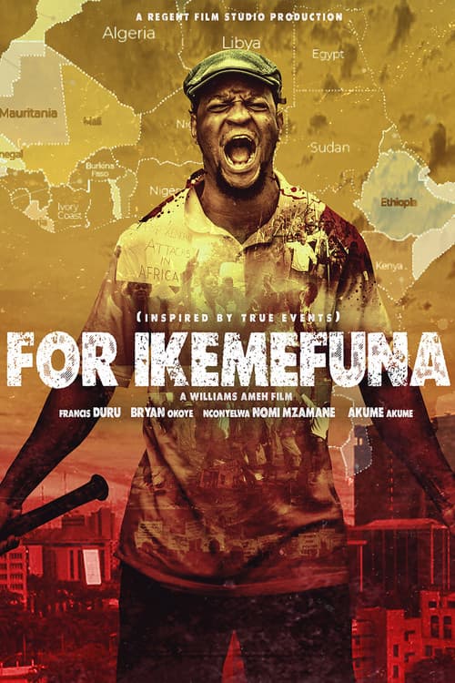 For Ikemafuna poster