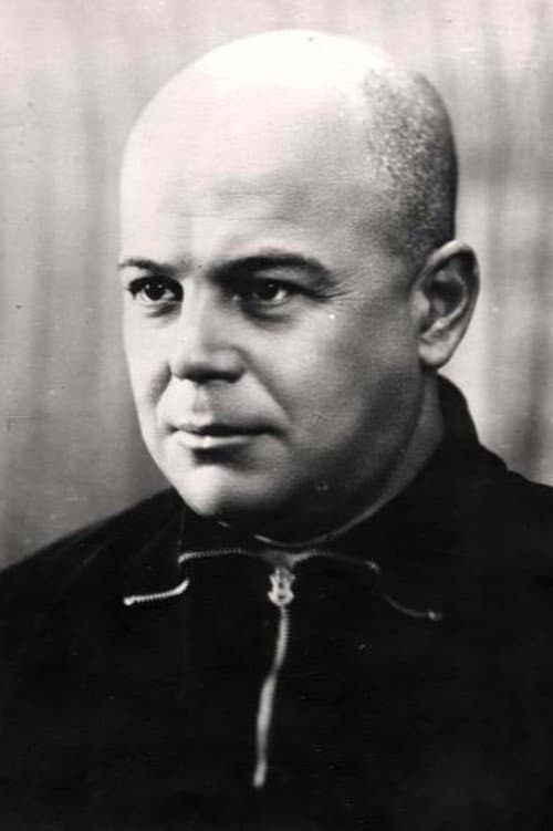 Viktor Shklovskiy profile photo