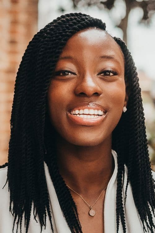 Jalea Jackson profile photo