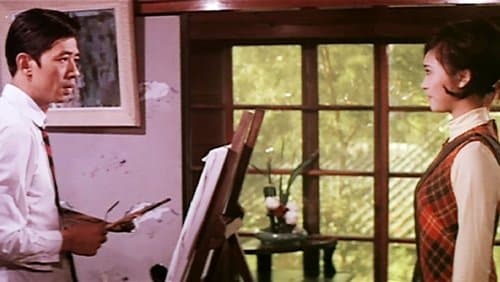 You Are My Love poster