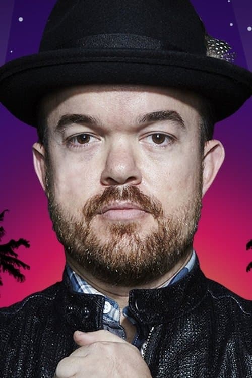 Brad Williams profile photo