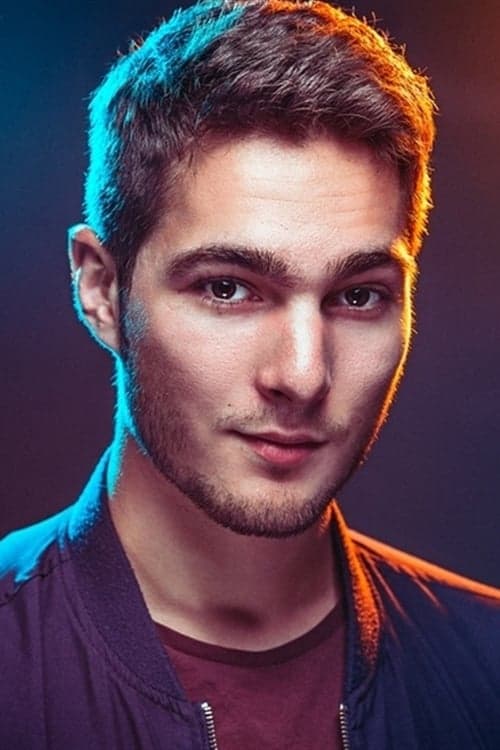 Tommy Lee Baïk profile photo