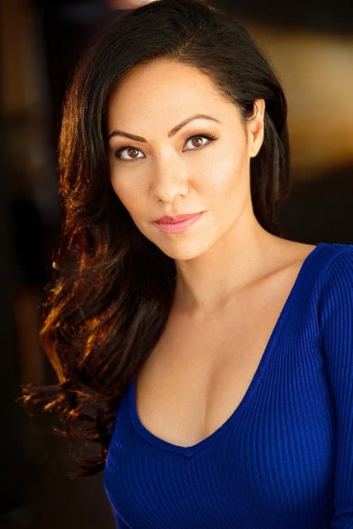 Lahela Garner profile photo