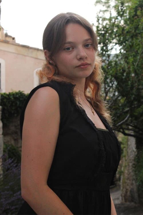 Julia Bennett profile photo