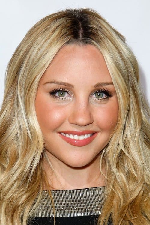 Amanda Bynes profile photo