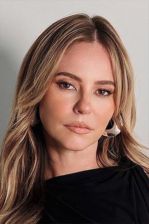 Paolla Oliveira profile photo