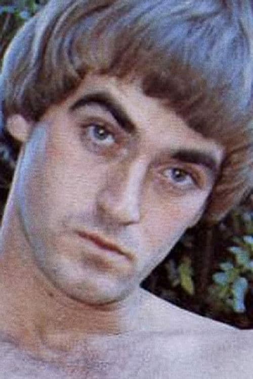 Mark Kropp profile photo