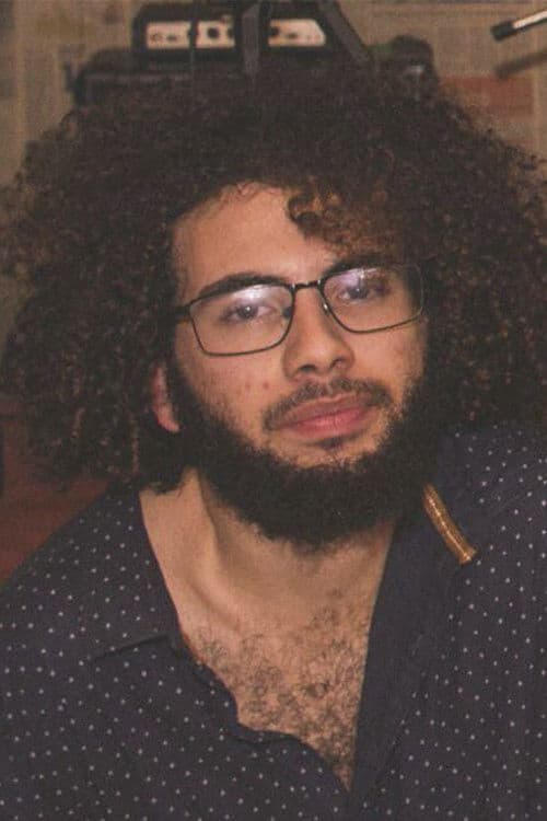 Marcos Gabriel Faria profile photo